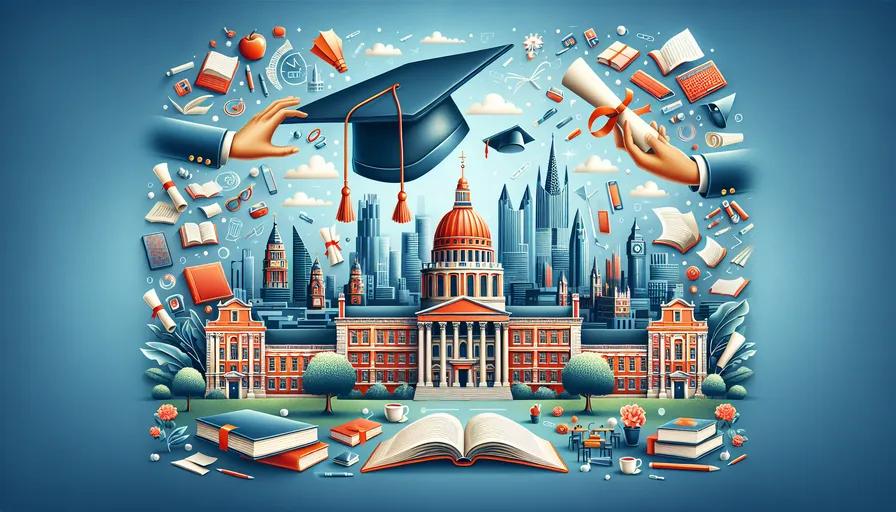 Exploring Master's Programs at London Universities