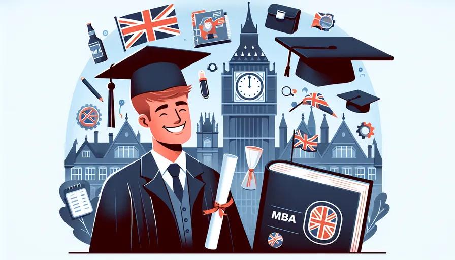 The Benefits of Pursuing an MBA in the UK